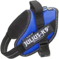 JULIUS K-9 Idc Power Mini Hundesele