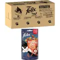 Felix Jumbopakke: Latz "As good as it looks" 120x85g/100g - 120 x 85 g Double delicious