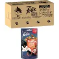 Purina Felix MIX 120x85 g