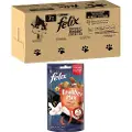Purina Jumbopakke: Latz "As good as it looks" 120x85g/100g - 120 x 85 g Senior