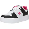 Dc-shoes Manteca 4 Platform Treningssko
