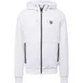 Emporio Armani 8npm20 Genser Med Hel Glidelås