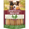 Smart Bones SmartSticks Wrapped tyggepinner med kylling - 10 stk