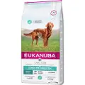 Eukanuba Euk DailyCare Sensitive Digestion 12 kg