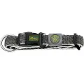 Hunter Pet Hilo Vario Basic S-m Hundehalsbånd