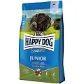 Happy Dog Supreme Sensible Junior Lam & Ris - 2 x 10 kg
