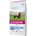 Eukanuba Euk DailyCare Adult Weight Control Small/Medium 15 kg