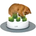 Catit Hagen Catit Senses 2.0 Digger leketøy hvit og grønn