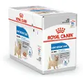 Royal Canin CCN Dog Light Weight Care Loaf 12x85 g