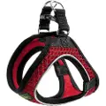 Hunter Pet Comfort Yarn Hundesele