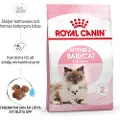 Royal Canin Mother & Babycat - 400 g