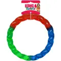 Kong Leksak Twitz Ring S 17cm
