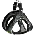Hunter Pet Comfort Yarn Hundesele