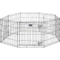 Savic DOG PARK 1 61x61 cm, sort