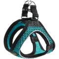 Hunter Comfort Yarn Hundesele