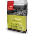 Orijen Senior 6kg Hundefôr