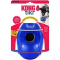 Kong Tikr Hundleke