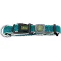 Hunter Pet Plus Thread Hundehalsbånd