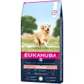 Eukanuba Euk Senior Large Lamb & Rice 12kg