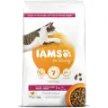 IAMS CAT Vitality Senior Chicken 10 kg