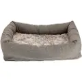 Dogman Seng Classy Memory rect. ved L 74 cm