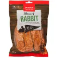 Dogman Skiver av kanin 300g