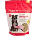Dogman Hundegodbiter Favoritgodis laks og potet 800g