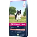 Eukanuba Euk Senior Small/medium Lamb & Rice 12 kg