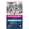 Eukanuba Euk Cat Adult Sterilised/Weight Control 2 kg