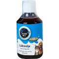 Usorteret LAKSEOLIE SALMOPET 1000ML