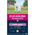 Eukanuba Euk Puppy Start 8 kg