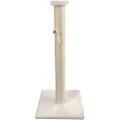 Dogman Skrapepinne Sally hvit 90cm