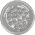 Trixie Slow Feed skål, keramik, 0.25 l/ø 18 cm, ass.