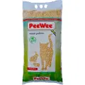 Peewee EcoHȗs Startpack - Trestrø 9 kg