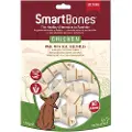 Smart Bones tyggesnacks til små hunder, med kylling - 18 stk