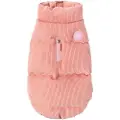 Fuzzyard Mosman Puffer Hundegenser