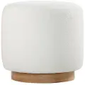 Atelier Del Sofa HomitisPuffJuicyNaturFotskamler & pufferFra Homeroom