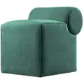 Homitis HomitisPuffElfGrønnFotskamler & pufferFra Homeroom