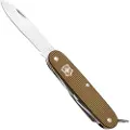 Victorinox Pioneer X Alox Terra Brown LE 2024 multiverktøy