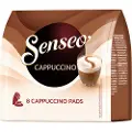Saeco Pads Cappuccino - 8 pcs
