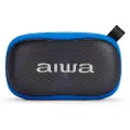 Aiwa Bs-110bl Bluetooth-høyttaler
