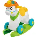 Chicco Friends Rodeo Og Dukke