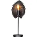 By Rydens By RydénsAruba bordlampe H55cmSvartBordlamperFra Homeroom