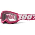 100% Strata 2 Junior Off-road Briller