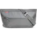 Chrome Simple Messenger Bag 12l