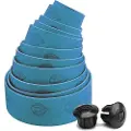 Cinelli Wave End Plugs Styretape