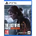 Sony The Last of Us Part II Remastered - PlayStation 5 - Action