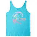 O'Neill Circle Surfer Kids Singlet blå