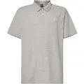 Oakley Relax Urban Kortermet Poloskjorte