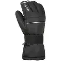 Cairn Ceres M, Skihansker, Herre, Black